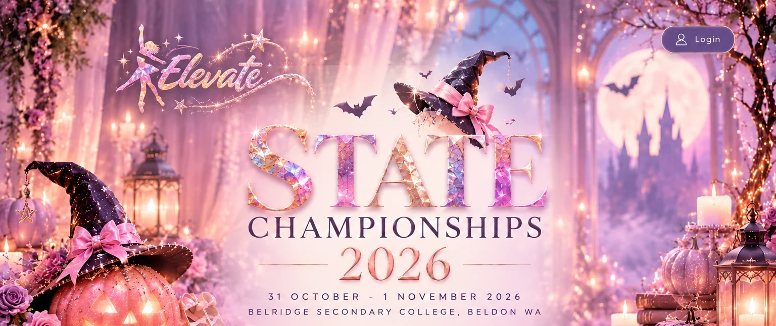 Elevate 2027 Event · Test Copy